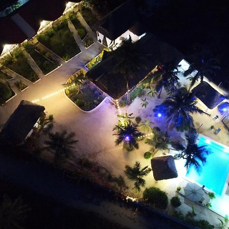 Tiande Boutique Hotel Pwani Mchangani Exterior photo